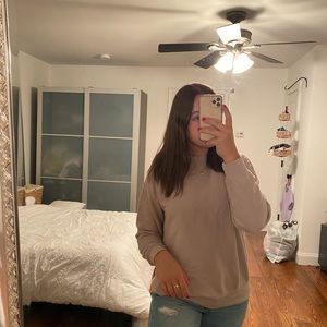 Aerie sweatshirt